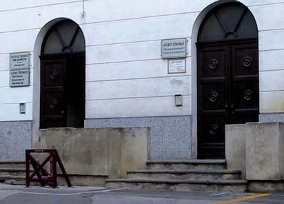 Basta lezioni al sabato