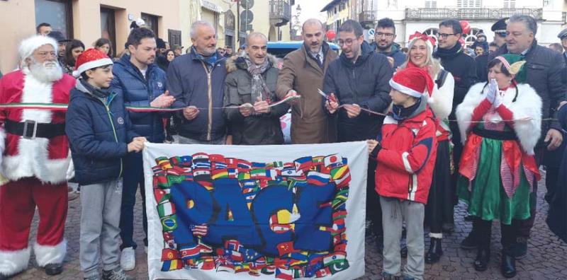 Per Natale vorrei...