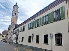 Crisi alla casa di riposo don Rolle, se ne parla in un incontro pubblico