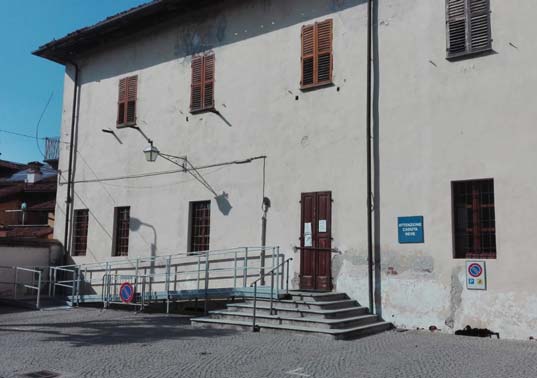 Studio medici, convenzione prorogata