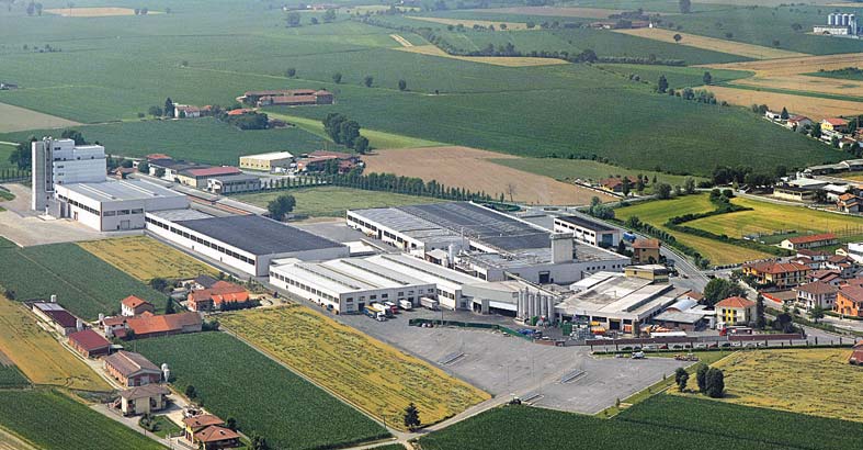 Esaurite le aree produttive