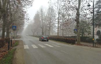 Troppi incidenti sulle nostre strade
