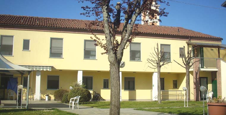 La casa di riposo scrive ai marenesi