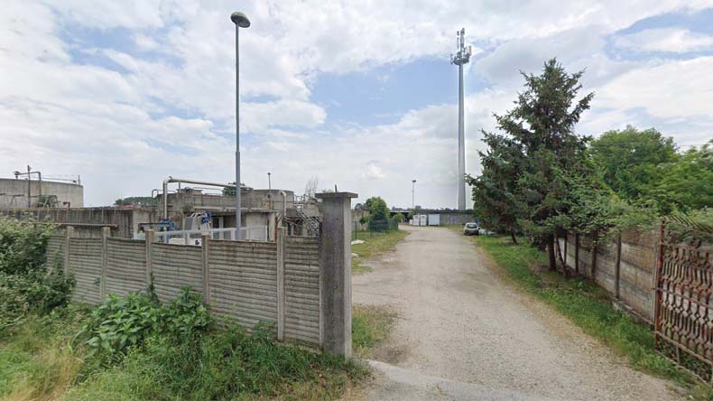 Ritiro a domicilio degli ingombranti