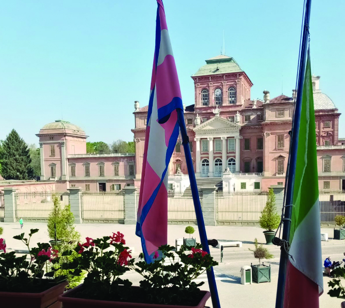 Una popolazione che invecchia