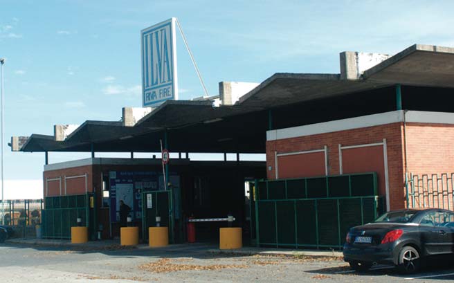 Ex Ilva, continua la cassa
