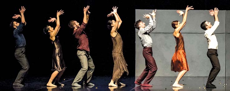 Musica e arte di scena al Milanollo