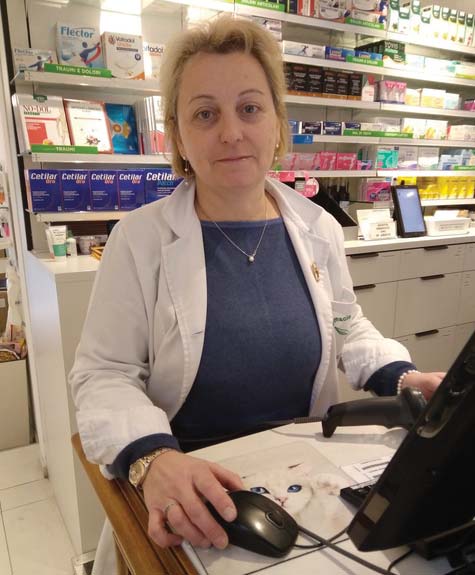 Farmacie, non solamente medicinali