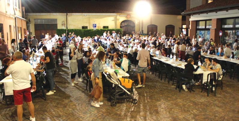 Pro loco sempre a pieno ritmo
