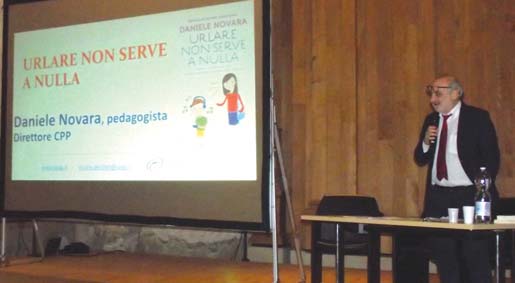 Educare bene con regole e dialogo