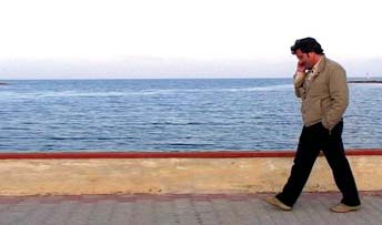 Il coraggio di schierarsi contro la mafia