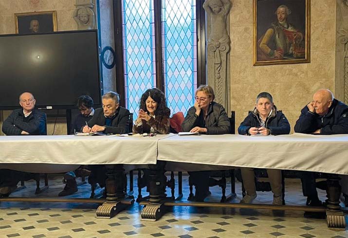 Troppe attese per i letti in struttura
