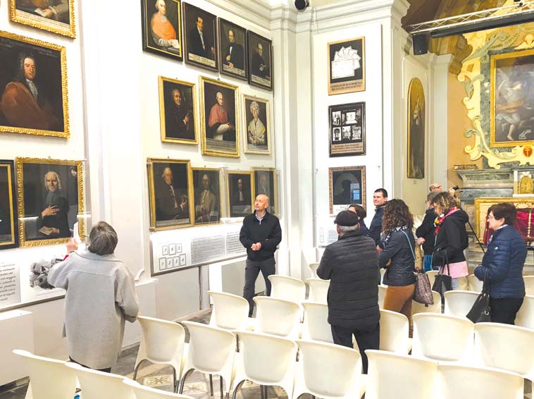 Un viaggio nella Savigliano generosa