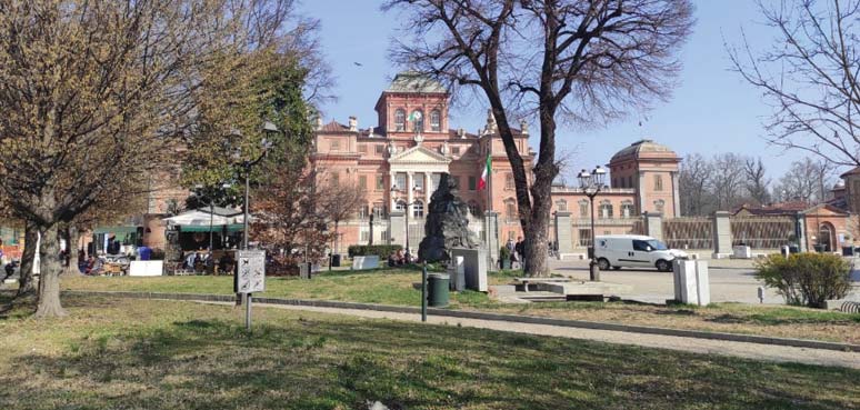 Cura del verde, obiettivo di tutti