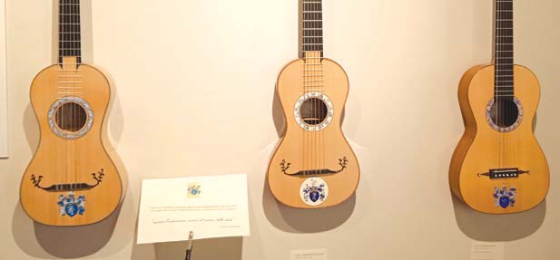 Rosa Sonora, un museo davvero unico