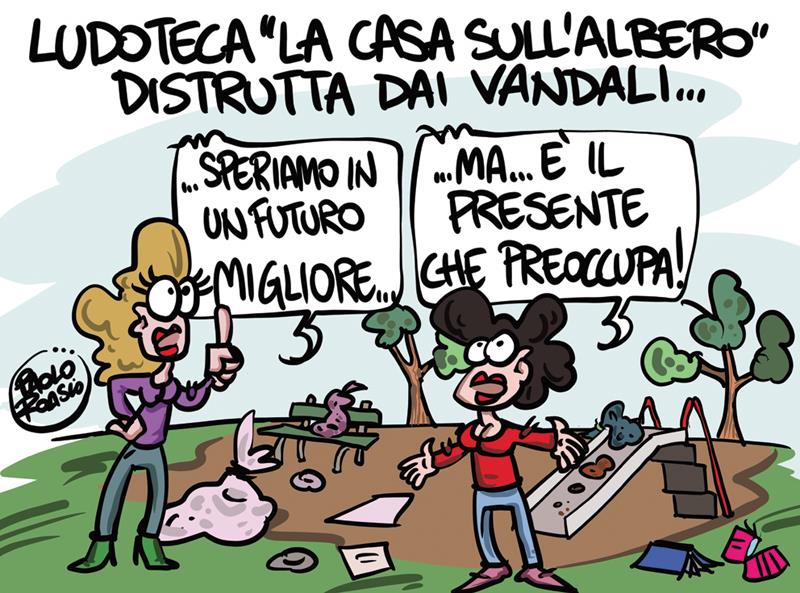 19 aprile 2023
