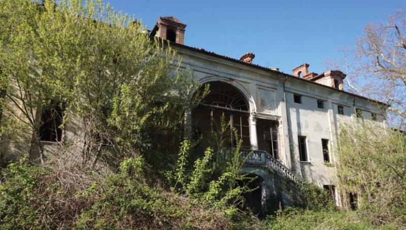 La casa del pittore torna al Comune