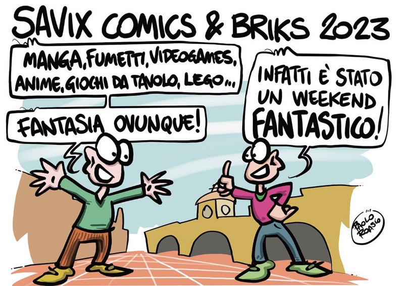 26 aprile 2023