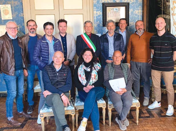 Confronto tra Amministrazione e operatori