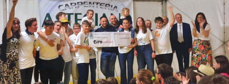 Pazzi per la Corrida