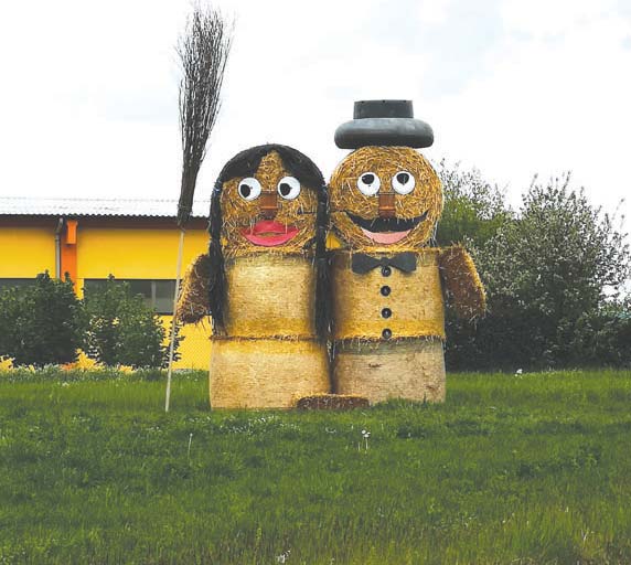 Pronti per la Stradegustando