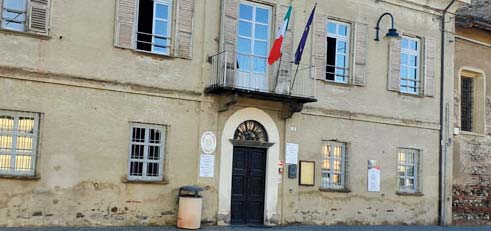 Scelto il terreno per le scuole nuove
