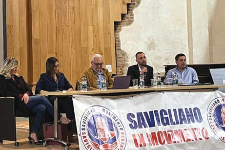 Il rombo delle auto