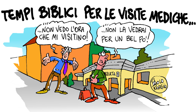 Visite mediche