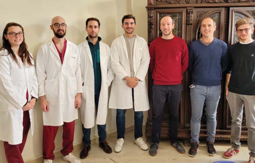 Foresteria, un progetto che funziona