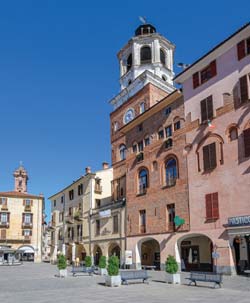 A sostegno dei commercianti