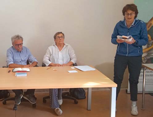 Nei luoghi e nelle parole di Nuto Revelli