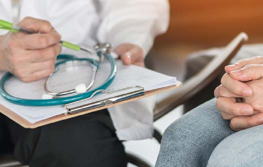 Rinforzi ai medici di famiglia