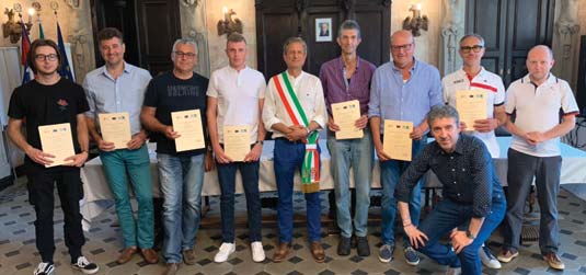 Concluso il corso per agricoltori