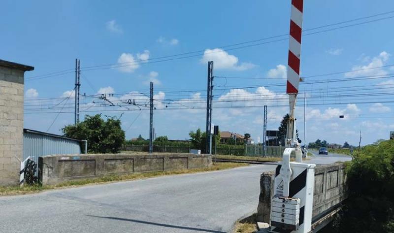 Cavalcaferrovia, tra proteste e incontri