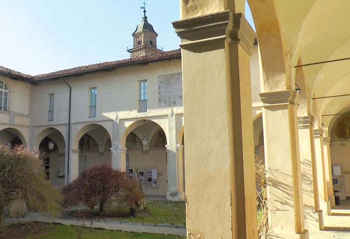Una notte al museo fra arte e musica