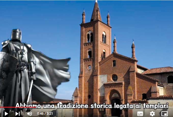 I paesi di Octavia raccontati su YouTube