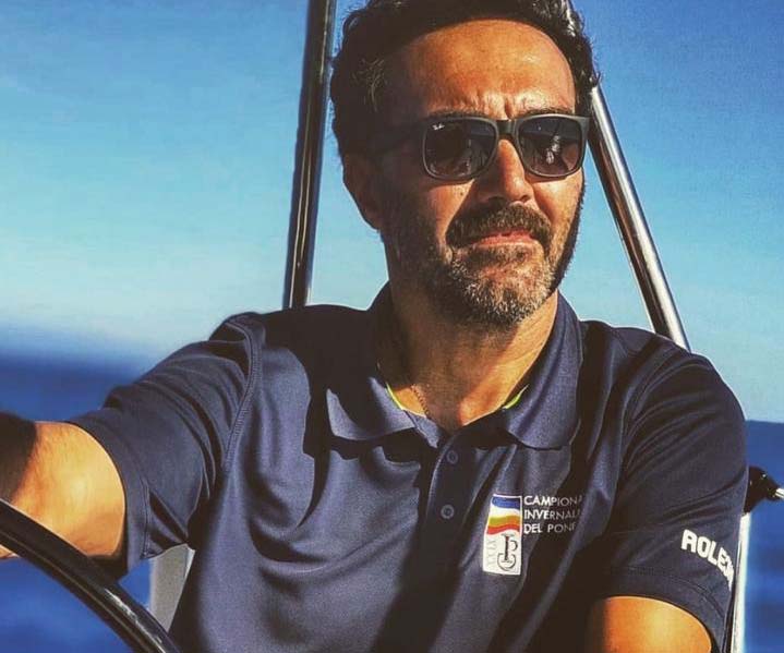 Tornare alle origini in barca a vela