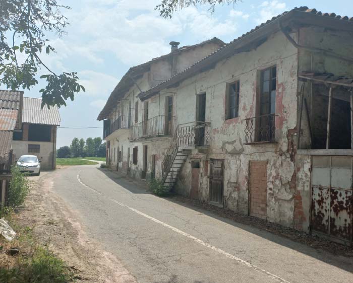 In dono lo storico mulino di Suniglia
