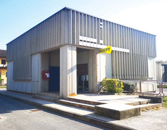 Le Poste riaprono a settembre