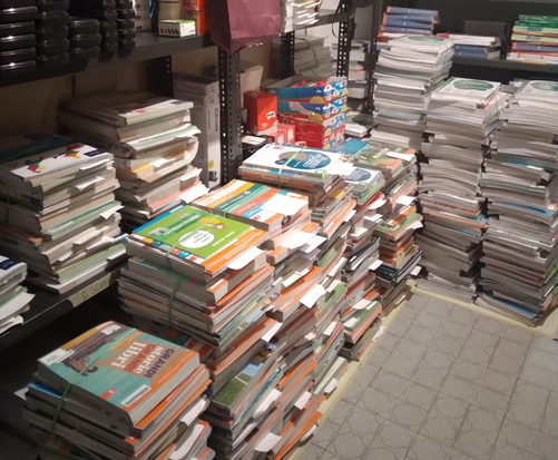 Cara scuola, quanto ci costi
