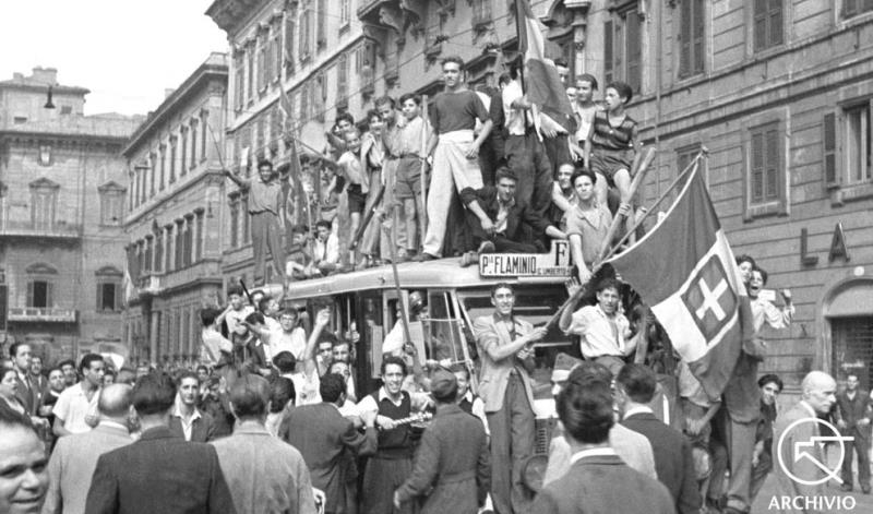 80 anni dal settembre 43