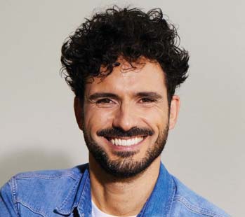 Tre serate con grandi ospiti