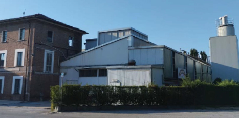 Si spengono i forni della Campiello