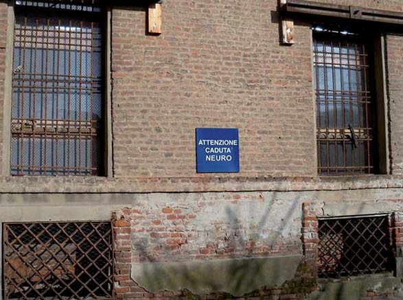 L'Asl vuole abbattere il Chiarugi
