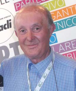 Prochietto lascia il Circolo Acli