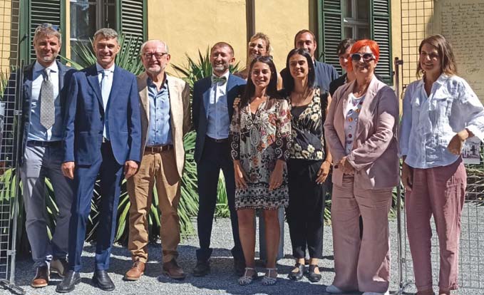 Ordine Veterinari, cento candeline