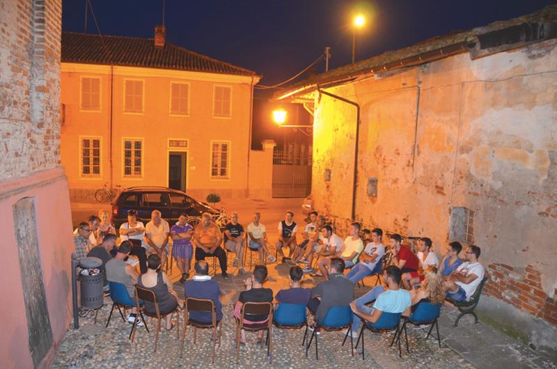 Pro loco, appello ai giovani del paese