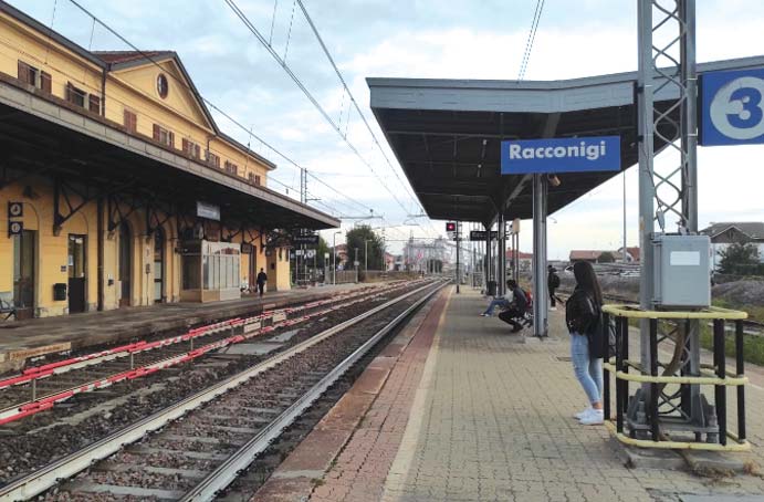 Ferrovie: interventi solo dal 2026