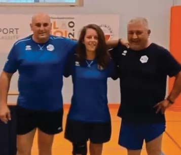 A punteggio pieno il trio della C2