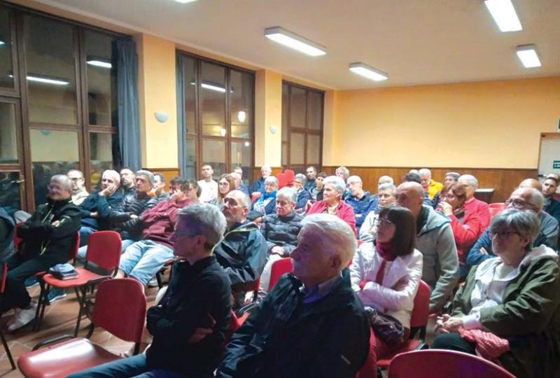 Tra pochi giorni riapre il dormitorio